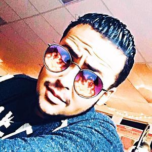 Meet your Posher, Benjamin